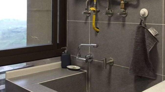 水电改造时，我坚持加装这个“小设备”，冬天再也不难受！