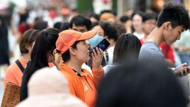 河南|河南第一大互联网公司：三年拿下1个亿用户，直面挑战顺丰、美团