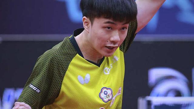 欧洲|8强对阵出炉！刘国栋4位爱徒全军覆没，世界第一与欧洲选手争夺4强