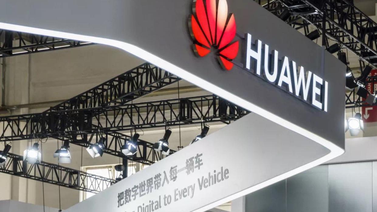 华为|华为发布六款新品，已走出“至暗时刻”！外媒：只会越来越稳！