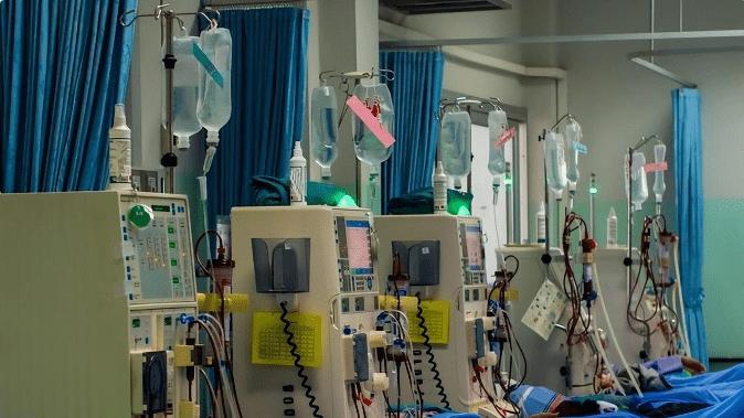 |肌酐达到上千，只能透析吗？2种方法可选，肾内医生给出实用建议