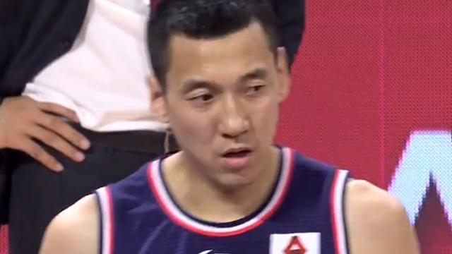 郭士强|惨烈！为了见到辽宁队郭士强拼命了！48次犯规广州终赢下队史首胜