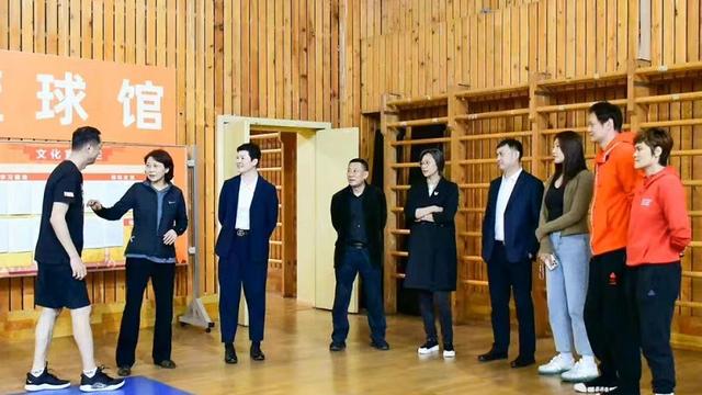 辽宁男篮|正式官宣！辽宁名帅加盟中国篮坛豪门，出任主教练，冲击总冠军