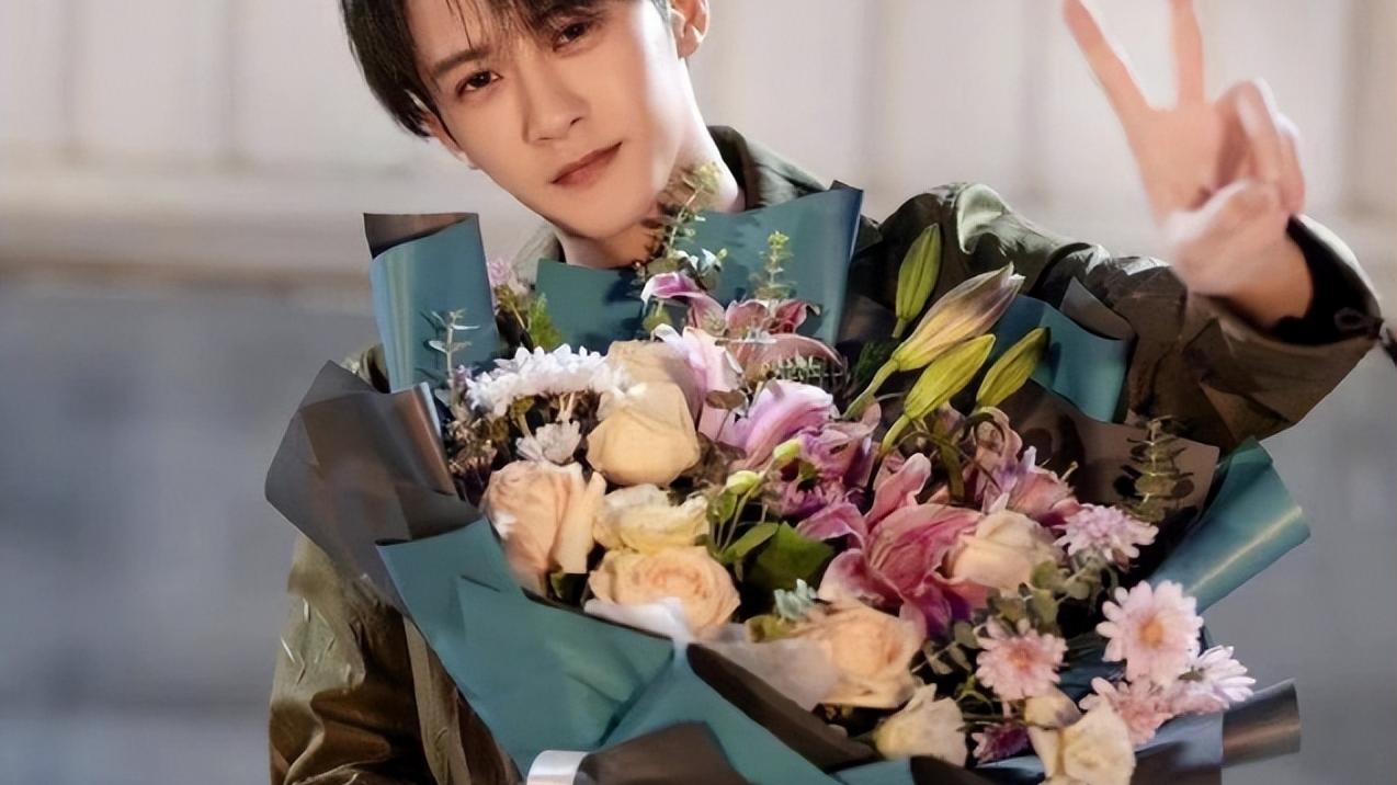 檀健次|檀健次、荣梓杉《你安全吗》首发预告，期待秦淮、周游网络缉凶！