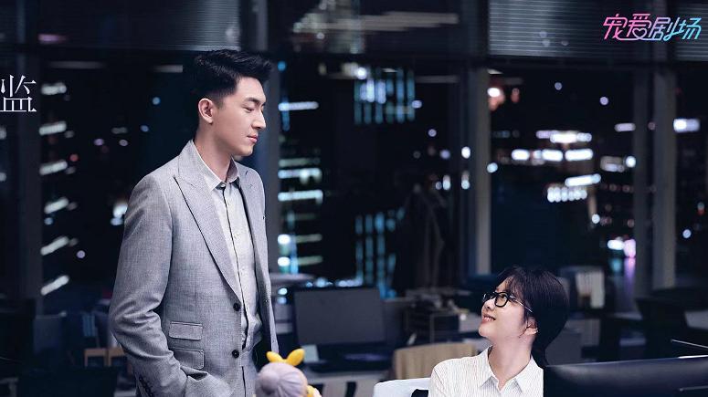 谭松韵|“六扇门，袁今夏！”，谭松韵的转型之路，会和锦衣一样成功吗？