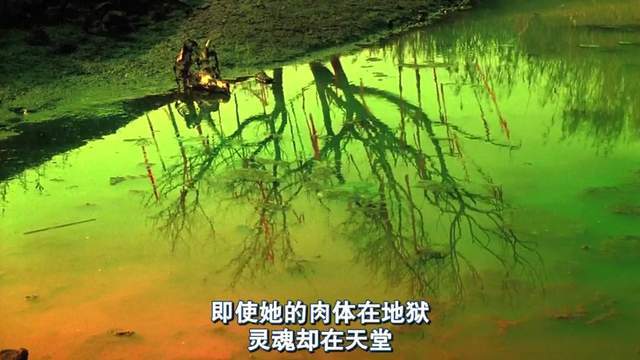 邓光荣|美艳与凄凉的原罪，禁止公开放映的日系cult片《鬼伎回忆录》