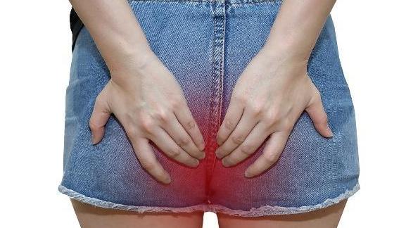 肠胃|放屁时若出现这种感觉，可能是“大肠癌”的前兆，早知道早预防