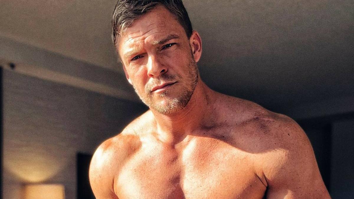 蔡依林|战鹰加盟速度与激情10，4大超英齐聚飙车，网友：可以秀身材了