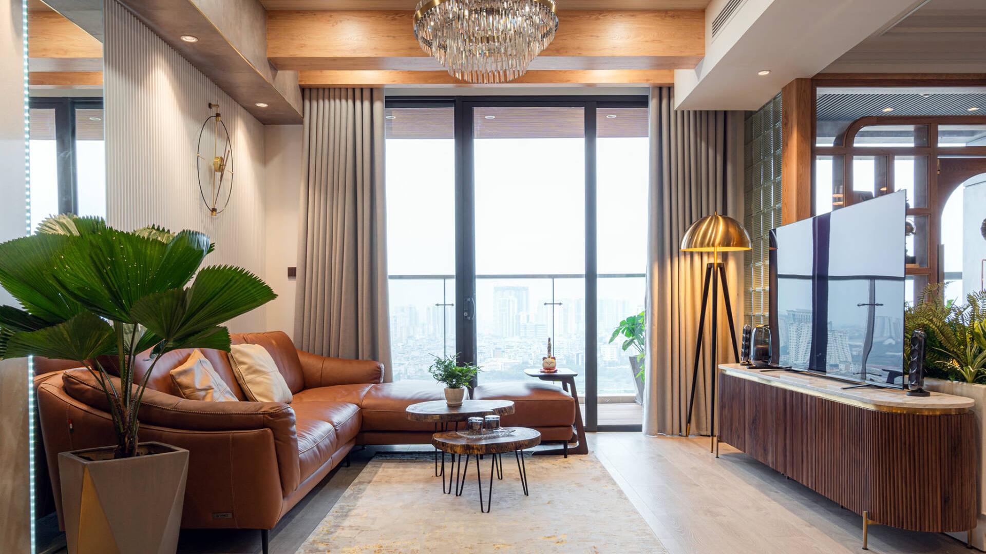 装修过去6年了，想想还是觉得当时明智，110㎡，风格耐看家具耐用