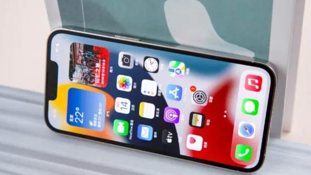 华为|从华为换到苹果iPhone13之后，优缺点很明显，在这点上华为确实强