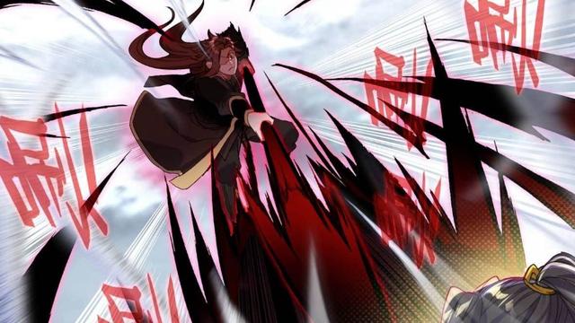 acgn漫评|元尊：想要九域大会名额，陈玄东看不上周元，战斗正式开启