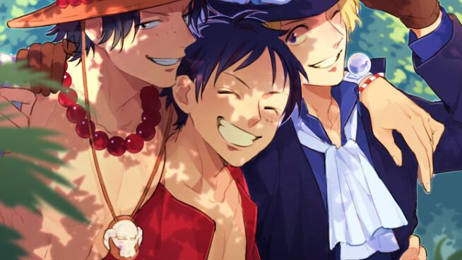 海贼王|海贼王真的要完结了