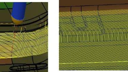 编程|一位资深编程大师的总结：WORKNC编程技巧