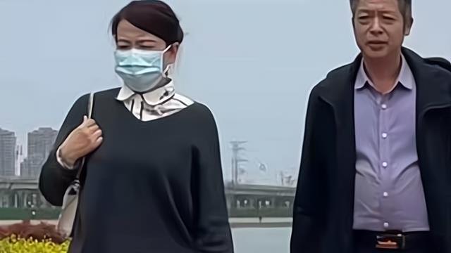 许敏|许敏姚爸同框出镜！姚师兵罕见发声：真相不出，我们绝不退出