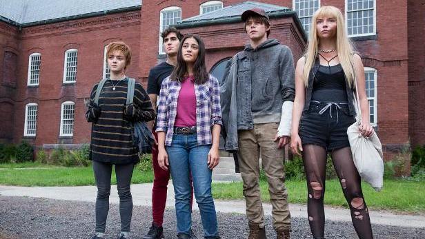 漫威|比《毒液2》还难看，《暗夜博士》成最烂漫威电影