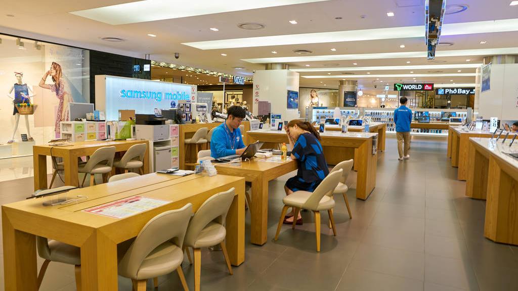 创投圈|三星第一季度的收益将创下2018年以来最高水平