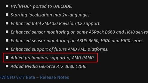 spring|DDR5冲上不可能的频率！AMD Zen4锐龙独家支持EXPO超频