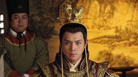 刘承祐守4年江山，亲小人、杀能臣、逼反郭威，兵败溃逃死于亲信