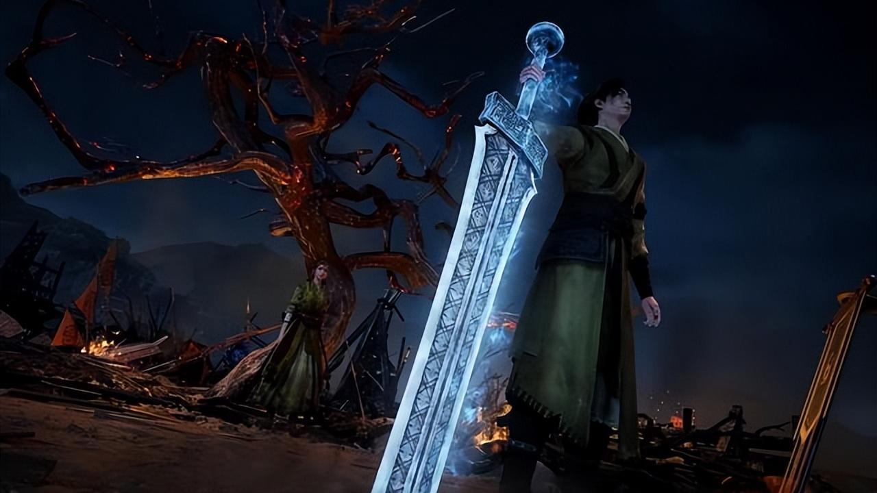 韩立|凡人修仙传：门派抛弃韩立太无情？如果韩老魔当掌门做得会更绝