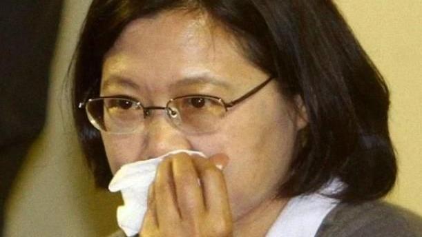 穿衣搭配|“访台”政客接连确诊！蔡英文办公室变“毒窝”？岛内接连传噩耗