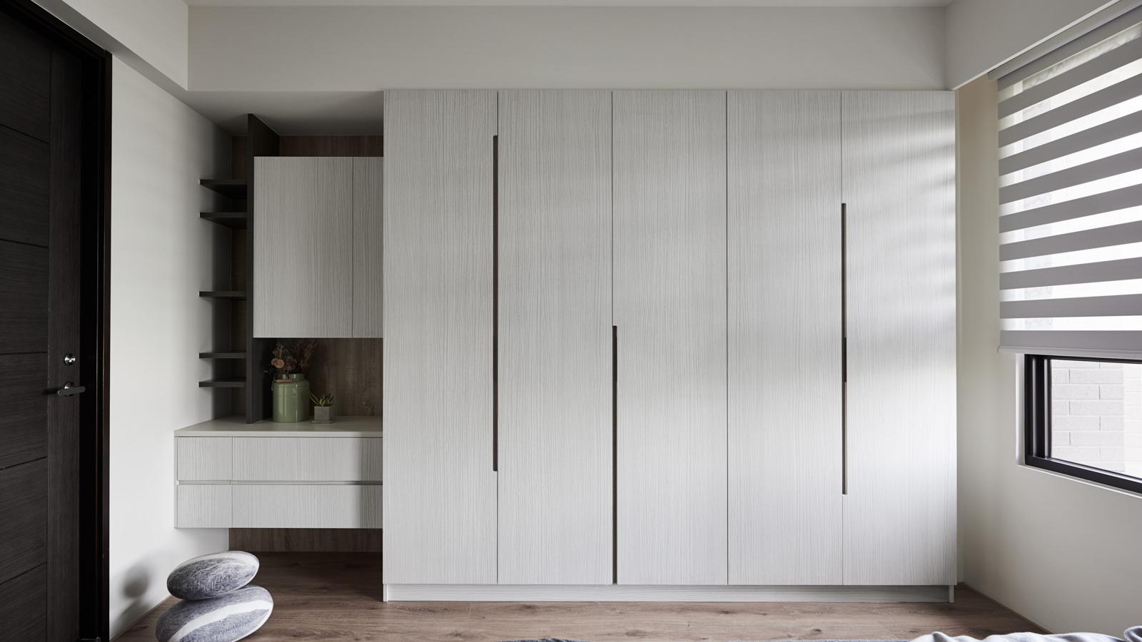 20年老木工酒后吐真言：定制衣柜易上当，3大陷阱要注意