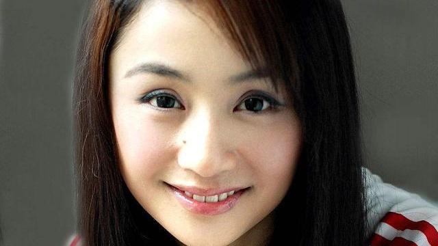 曹颖|“古装女神”曹颖：嫁国家一级演员生一子，恩爱多年，幸福美满