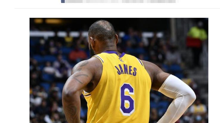 篮网队|就在今天，詹姆斯创造一项疯狂纪录！成为历史第一人，NBA只有他做到了