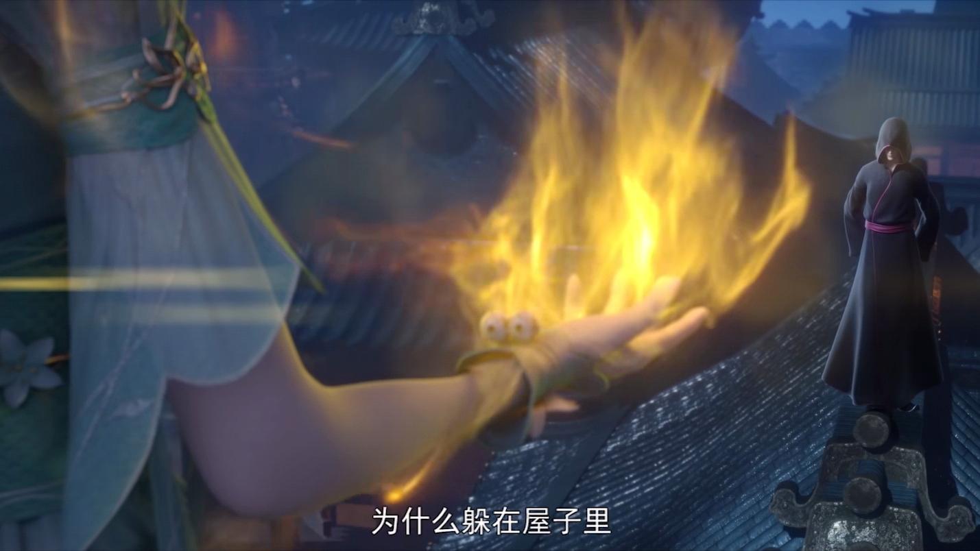 萧炎|斗破苍穹：萧炎实力的提升，不足以号召强者前往云岚宗击杀云山