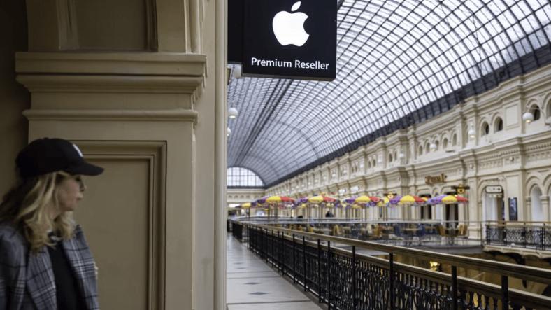 微信|对俄断供后，苹果又对中国“翻脸”，“拒绝苹果”真这么难吗？