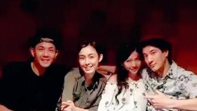 肖恩|“黑人”陈建州，走到如今尴尬的地步，究竟该怪谁呢？