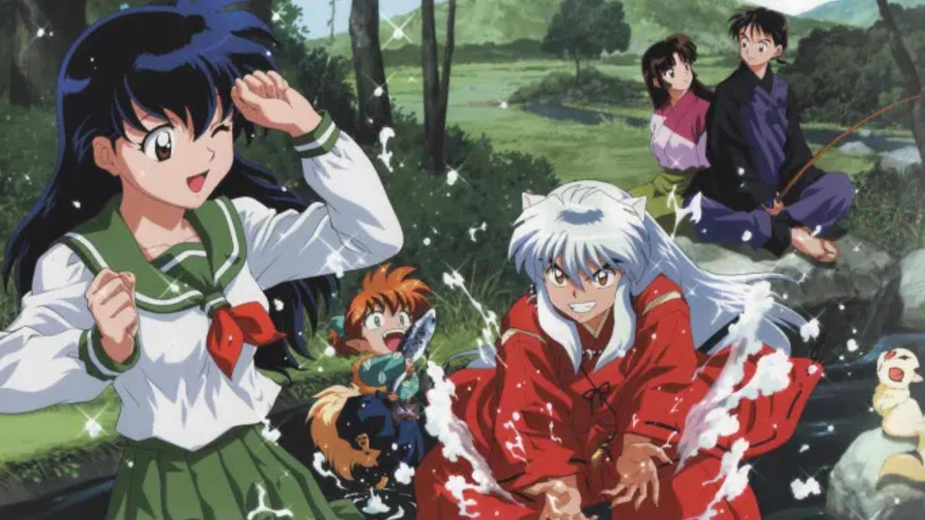 龙珠|那些让人印象深刻的入坑动漫！