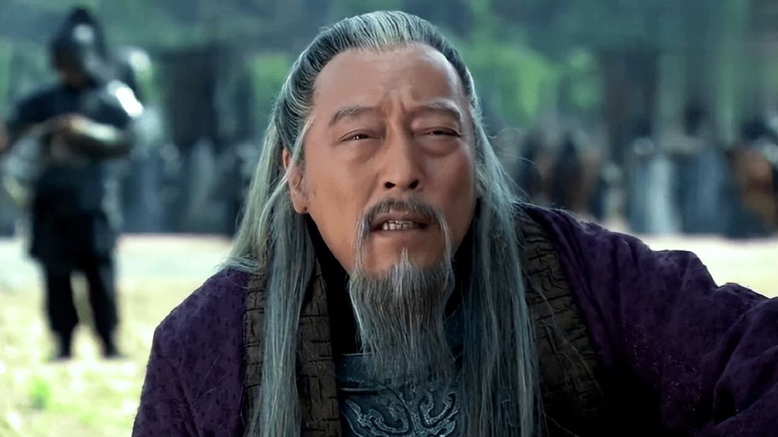 司马懿|同样饰演司马懿，把倪大红、魏宗万和吴秀波放一起看，差别就很明显了