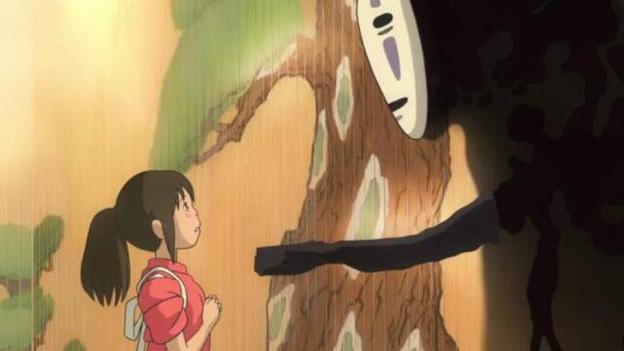 千与千寻|过了这么多年，宫崎骏的电影一如既往地让人喜欢，尤其是《千与千寻》