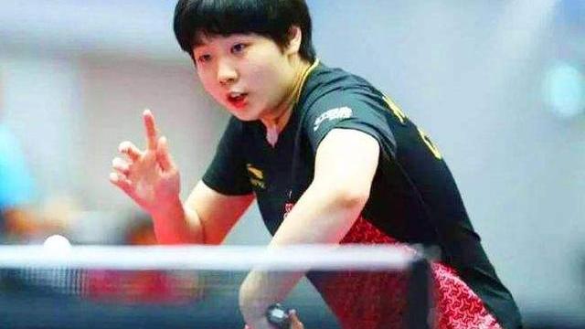 湖人队|9-0横扫欧洲三国，国乒18岁天才横空出世，3连胜后一番话太霸气
