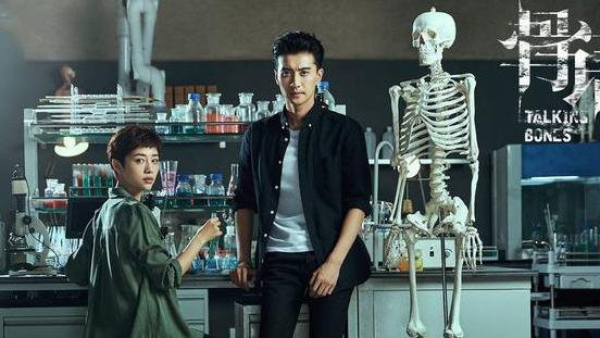 情感剧|解压放空神器：这八部剧值得你拥有