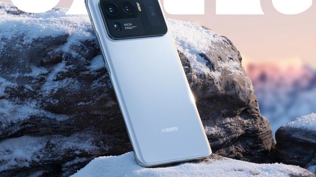 像完了小米11 Ultra又像华为Mate 40？vivo X80系列渲染图曝光