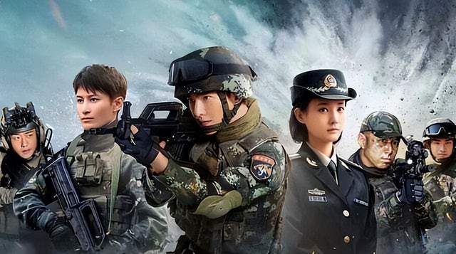 高鑫|高鑫《特战荣耀》爆红后, 杨洋吴健天天上门蹭饭喝酒, 原因笑翻全场