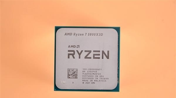 AMD|AMD限制超频的神U被破解：BIOS来解锁冲上4.9GHz