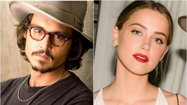 强尼·戴普|懒人包／强尼戴普安柏赫德撕破脸“完整时间轴”！忍2年痛揭离婚主因