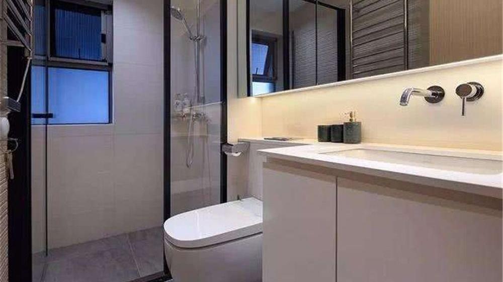 若再买房，卫生间一定会装好这8处，都是干货经验，值得看看