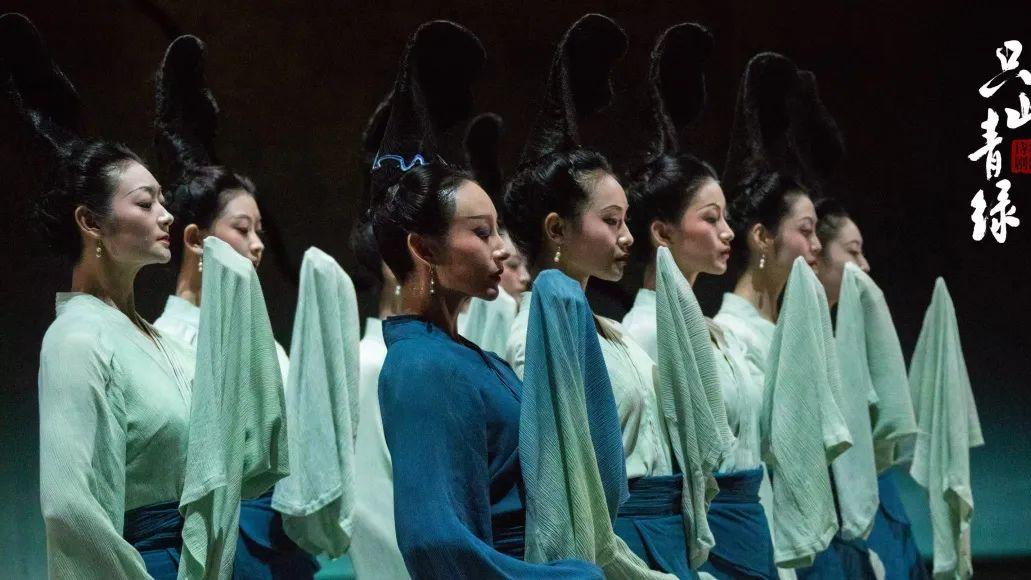 孟庆旸|春晚结束22天后，我还是忘不了她