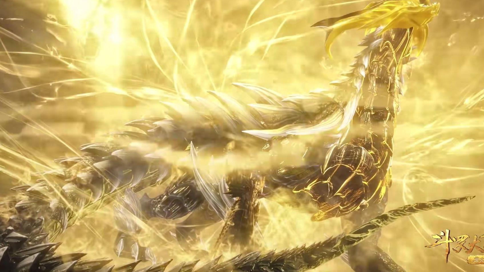 死神|斗罗大陆：三位身负特殊血脉的魂兽，其中一位，竟然去了别的世界