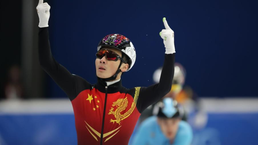 黄子韬|虽迟但到！任子威黄子韬微博互关，回复虽晚，但满满地都是激动