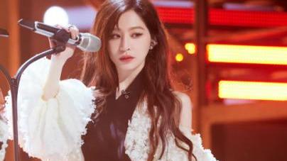 姐姐|“二公”喜爱度排名：前三轮换坐，阿娇第9唐诗逸17，4人继续垫底