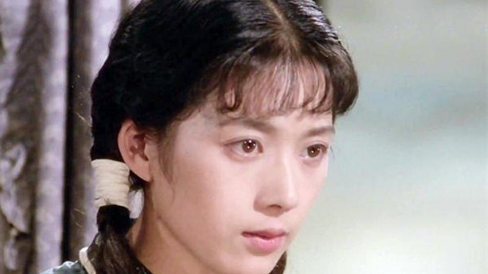 古典|内地被遗忘的古典美人，只服这17位！这才是真正的老天爷赏饭吃