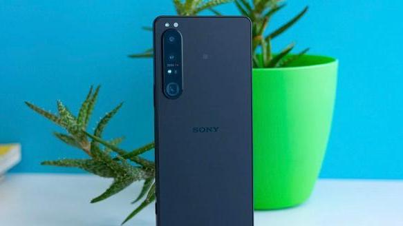 音响|索尼Xperia1IV手机评测：4K屏幕和相机很出色
