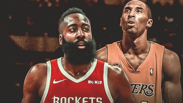 詹姆斯·哈登|NBA球员职业生涯里，是场均20+10比较难？还是场均得分25+更难？