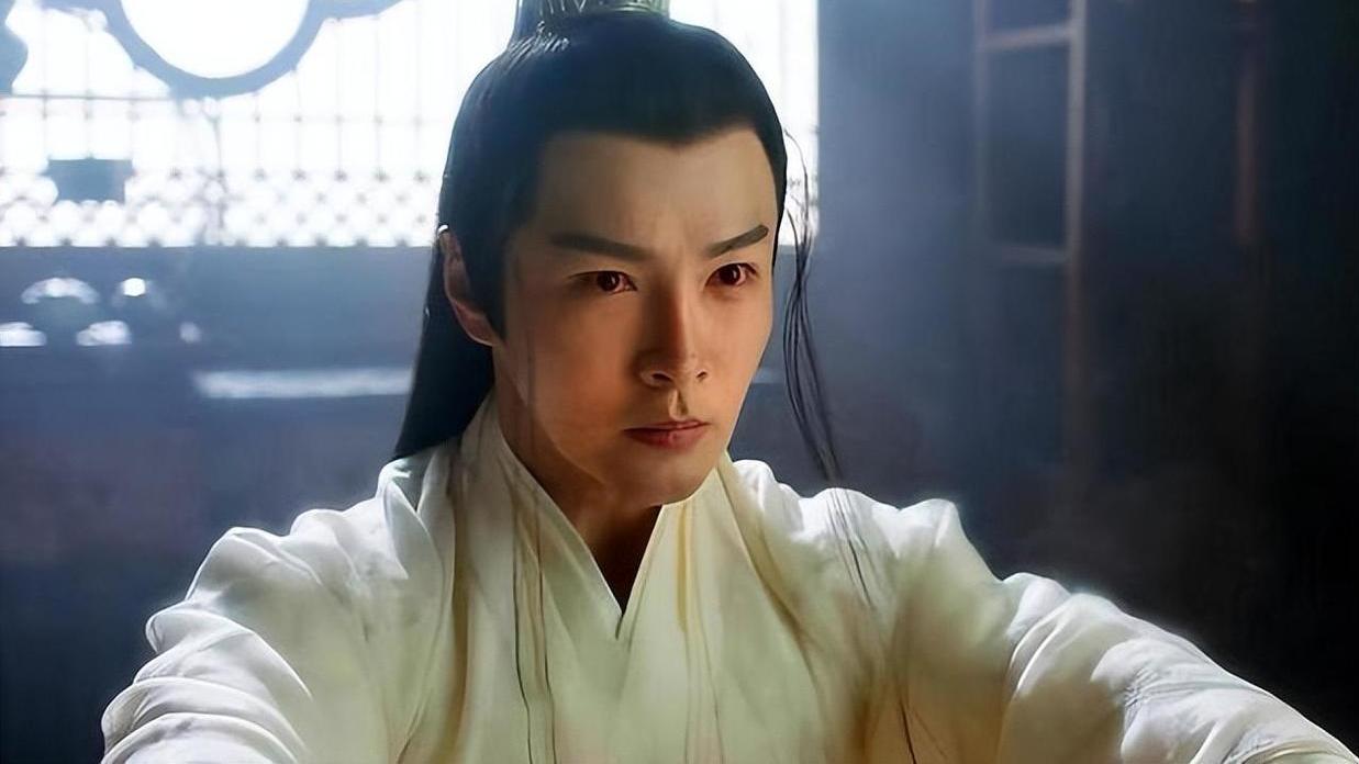 且试天下|播放量20亿，拿下四月全球榜单第一，这部古偶剧为啥这么好看？