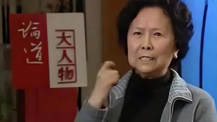 西游记|朱琳说，拍《西游记》时，我确实是全身心投入，也就是假戏真做