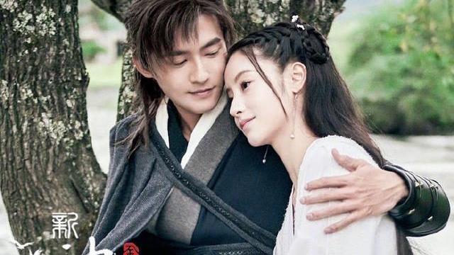 神雕侠侣|佟梦实携手毛晓慧演绎新《神雕侠侣》即将播出，你会追吗？